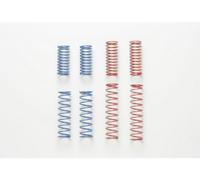 Tamiya 300053832 - Set De Resortes De Tuning DT-02 (2x4) - Nuevo