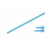Tamiya 300054026 - Eje Aluminio TT-01E - Nuevo