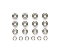 TAMIYA 300054179 - M-05 Ball Bearing Set