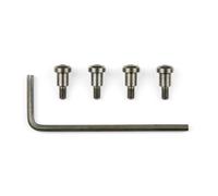 Tamiya 300054237 - M de 05 Eje de Acero Tornillos Low Friction (4)