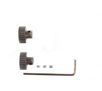 Tamiya 300054382 - Piñón Motor 26 / 27T 48P/M0.6 - Nuevo
