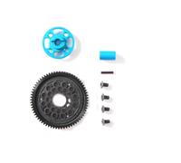 Tamiya 300054500-TT-02 Alta Velocidad Set Transmisiones 68T - Nuevo