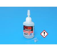 Tamiya 300054511 - TAMIYA CA Pegamento Para Neumáticos Súper Delgado 25g