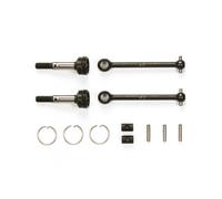 Tamiya 300054515 - XV-01/T Semi Eje Delantero 42mm (2) - Nuevo