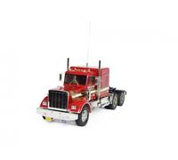 Tamiya 300056301 - 1:14 RC Ee.uu Camión Rey Hauler Kit Construcción - Nuevo