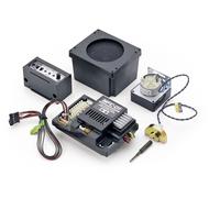 Tamiya 300056511 - 1:14 Camión- Múltiples Funciones Unidad MFC-01 Producto Nuevo