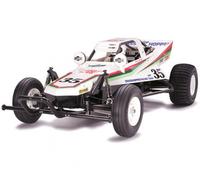 Tamiya 300058346 - 1:10 RC The Saltamontes I 2005 2WD Lwa - Nuevo