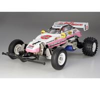 Tamiya 300058354 - 1:10 RC The Frog 2005 2WD Buggy LWA Nuevo