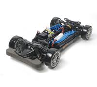 Tamiya 300058584 - Chasis Drift Espec TT-02D RC 1:10 - Nuevo
