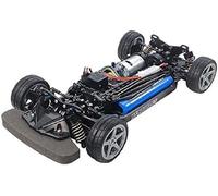 TAMIYA 300058600 1:10 RC TT-02 Type-S Vehicle Chassis Kit