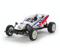 Tamiya 300058643 - 1:10 RC The Saltamontes II 2017 - Nuevo