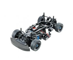 Tamiya 300058647 - 1:10 RC M-07 Con. Chasis Conjunto Wb225/239 - Nuevo