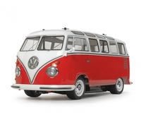 Tamiya 300058668 - 1:10 RC VW Bus Tipo 2 (T1) (M-06) - Nuevo