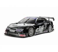 Tamiya 300058701 - 1:10 RC Opel Calibra V6 CLIFF (TT-01E)