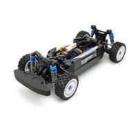Tamiya 300058707 - Kit De Chasis RC XV-02 PRO 1:10 Kardan