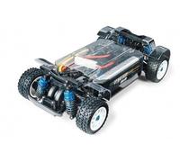 Tamiya 300058738 - Kit De Chasis RC XM -01 Pro 1:10 - Nuevo