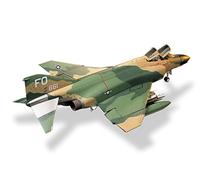 Tamiya 300060305 Mc Donnell F4 C/D Phantom II - Juguete de aeromodelismo escala 1:32