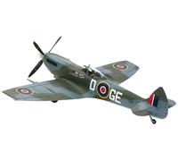 Tamiya 300060321 Supermarine Spitfire Mk.XVIe - Avin en miniat (Importación USA)