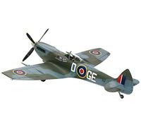 Tamiya 300060321 Supermarine Spitfire Mk.XVIe - Avin en miniatura (escala 1:32) [importado de Alemania]