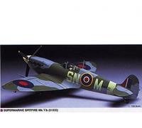 Supermarine Spitfire Mk.VB 1:48 Kit De Modelo De Plástico TAMIYA
