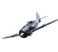 Tamiya 300061095-1:48 WWII German Focke Wulf Fw190 A-8/A-8R2 (Importación USA)
