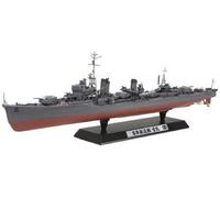 Tamiya 300078020 1: 350 WWII Japanese Destroyer Yukikaze (Importación USA)