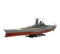 Tamiya 300078030 Acorazado Japones Yamato