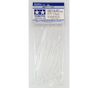 Tamiya 300087124 - Juego de pipetas (90 x 150 mm, 6 Piezas) (Importación USA)
