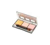 Tamiya 300087127 WM Set H (Figura II) - Set de Pinturas para modelismo, Color Naranja, melocotn y Marfil