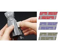 Tamiya 300087162 - Esponja de Lija (Grano 240)