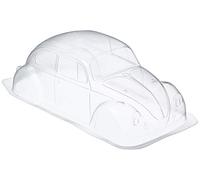 TAMIYA 301825147 Cuerpo para VW Beetle 58173