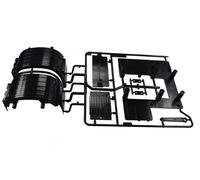 Tamiya 309115183 - P-Teile 56318 - Nuevo