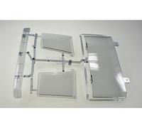 Tamiya 309115185 - S-PIEZAS 56318 - Nuevo