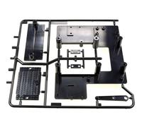 Tamiya 309115247 - P-Componentes FH-Placa Base Scania R620 HL - Nuevo
