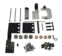 Tamiya 309400899 - Piezas de Metal Bolsa - Nuevo