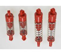 Tamiya 309415375 - Bolsa De Amortiguadores V/H 58205 - Nuevo
