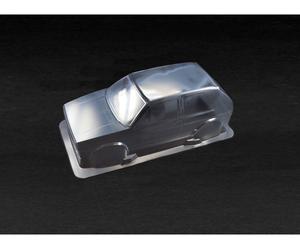 Tamiya 311820077 Carrocería VW Golf II GTI/Rallye RS239 mm 1:10 Nuevo