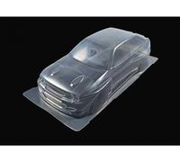 Tamiya 311825332 - Kar. Ford Escort Custom (Transparente) 58691