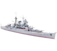 Tamiya 31343 JAPANESE HEAVY CRUISER SUZUYA ( Japanese Import ) (Importación USA)