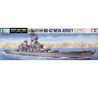 Tamiya - Maqueta de Barco (31614)