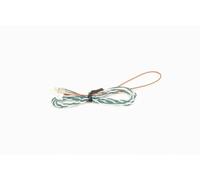 Tamiya 317175097 - MFC LED-Set (2) 3Mm Blanco J15