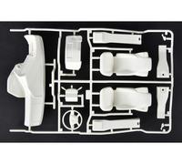 Tamiya 319115369 - L-REGIONES Interieur MB Actros 56335 - Nuevo