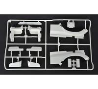 Tamiya 319115454 - Pieza K Guardabarros MB Arocs / 56352 - Nuevo