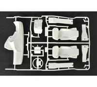 Tamiya 319115455 - L-REGIONES Interieur MB Arocs / 56352 - Nuevo