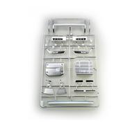 Tamiya 319115488 - Piezas De Montaje Volvo FH16 56360 - Nuevo