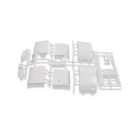 Tamiya 319225258 - Piezas De Y Guardabarros Trasero Scania 56379 - Nuevo