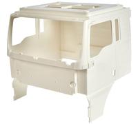 Tamiya 319335565 - Cockpit, Modelo para Camiones Man TGX 56.325 XLX