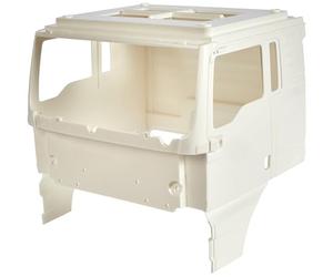 Tamiya 319335565 - Cockpit, Modelo para Camiones Man TGX 56.325 XLX