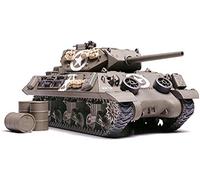 Tamiya - 32519 - Tanque de construcción de montar - Rifle para US M10, 1/48