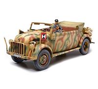 TAMIYA 32553 - Model - Steyr Commander Car - Scale 1:48 (Importación USA)